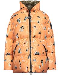 PEUTEREY.PLURALS - Piumino & Imbottito Sintetico - Lyst