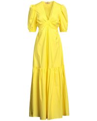 Twinset - Maxi Dress - Lyst