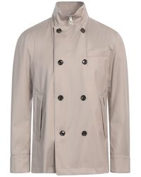 Montecore - Jacket - Lyst