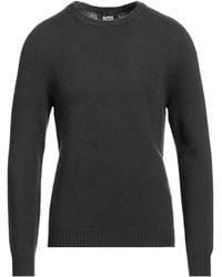 Alpha Studio - Jumper - Lyst