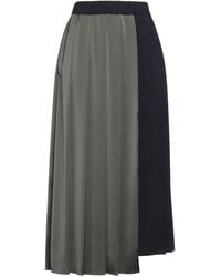 Weekend by Maxmara - Maxi Skirt - Lyst