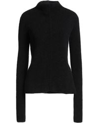 Rick Owens - Rollkragenpullover - Lyst