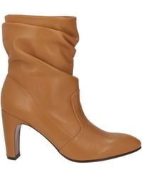 Chie Mihara - Ankle Boots - Lyst