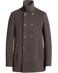 Herno - Abrigo - Lyst