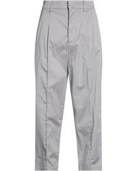 Emporio Armani - Pants - Lyst