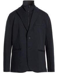 ARMANI EXCHANGE - Blazer - Lyst