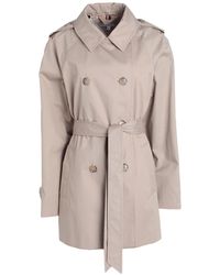 Tommy Hilfiger - Soprabito & Trench - Lyst