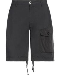 C.P. Company - Shorts & Bermuda Shorts - Lyst