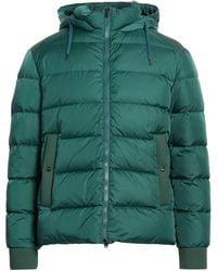 Herno - Plumífero Y Acolchado - Lyst