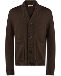 Paolo Pecora - Cardigan - Lyst