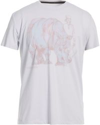 Rrd - Light T-Shirt Polyamide, Elastane - Lyst