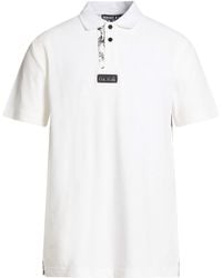 Versace Jeans Couture - Polo Shirts - Lyst