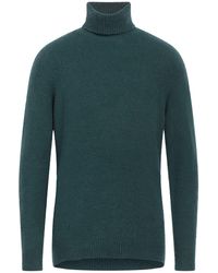 Roberto Collina - Turtleneck - Lyst