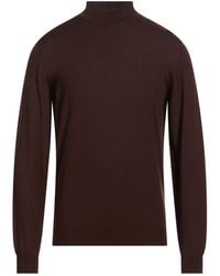 Fedeli - Pullover - Lyst