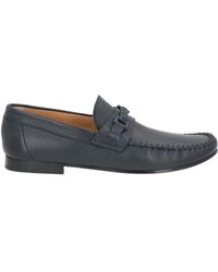 Baldinini - Loafers Leather - Lyst