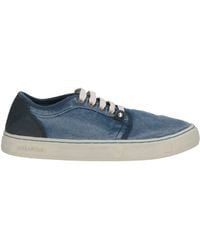 Satorisan - Sneakers Textile Fibers - Lyst