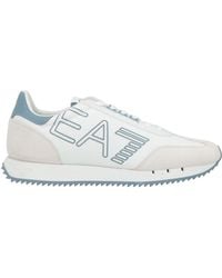 EA7 - Sneakers - Lyst