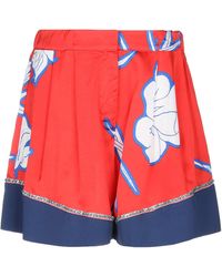 Pinko - Shorts For Women On Sale - Lyst