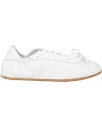 Abra - Sneakers Leather - Lyst