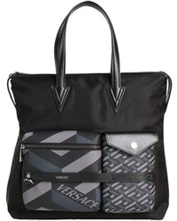 Versace - Handbag - Lyst