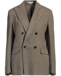 Boglioli - Military Blazer Virgin Wool, Polyester - Lyst