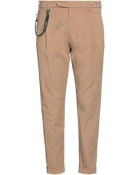 Berwich - Pants - Lyst