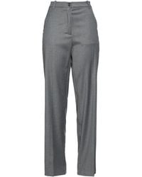 Semicouture - Trouser - Lyst