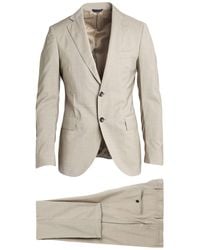 Tombolini - Suit - Lyst