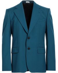 McQueen - Blazer - Lyst