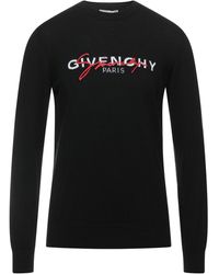 Givenchy - Pullover - Lyst