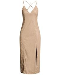 Berna - Midi Dresses - Lyst