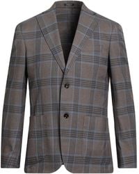 BRERAS Milano - Blazer - Lyst