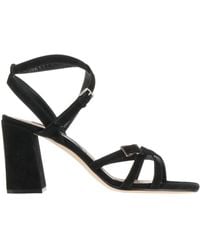 Sergio Rossi - Sandals - Lyst