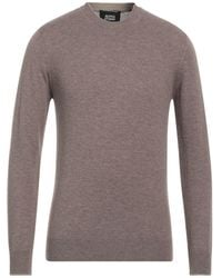 Alpha Studio - Pullover - Lyst