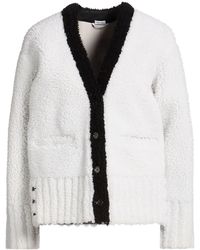 Thom Browne - Shearling & Teddy - Lyst