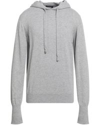 Alpha Studio - Sweater - Lyst