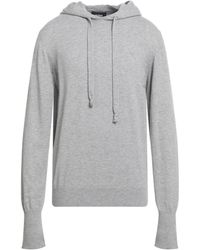 Alpha Studio - Pullover - Lyst