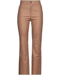 FEDERICA TOSI - Trouser - Lyst