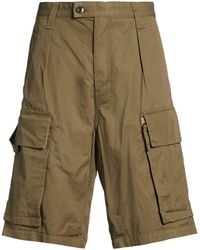 G-Star - Shorts & Bermuda Shorts - Lyst