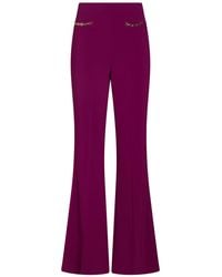 Twinset - Pants Polyester, Elastane - Lyst