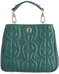 Aigner - Bolso De Mano - Lyst