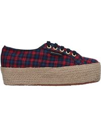 superga flats
