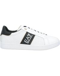 EA7 - Sneakers - Lyst