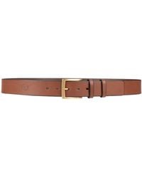 The Bridge - Belt Leather - Lyst