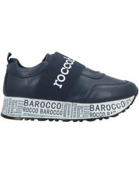Roccobarocco - Sneakers - Lyst