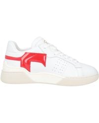 Tod's - Trainers - Lyst