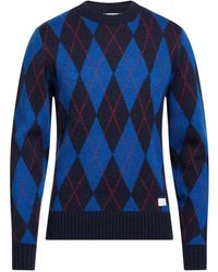 Manuel Ritz - Pullover - Lyst
