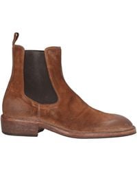 Moma - Bottines - Lyst