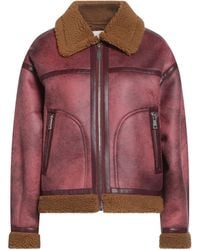 OOF WEAR - Shearling & Teddy - Lyst