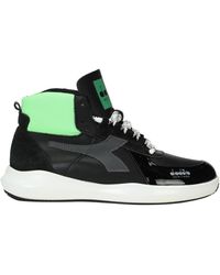 diadora high top